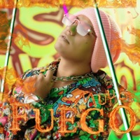 Muy de Fuego - Single - YAEL LLAUGER