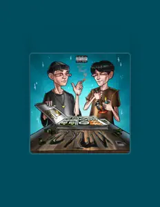 收听 YaNahal、观看音乐视频、阅读小传、查看巡演日期等 ！