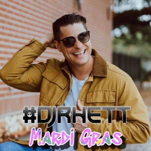 Mardi Gras - Single