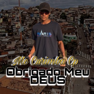Obrigado Meu Deus