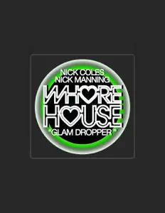 收听 Nick Coles、观看音乐视频、阅读小传、查看巡演日期等 ！