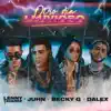 Juhn, Lenny Tavárez & Becky G - Otro Día Lluvioso (feat. Dalex)