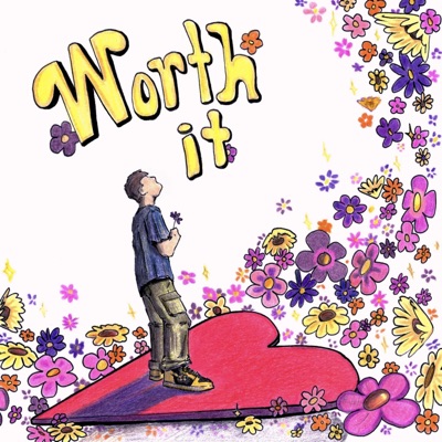 Worth it (feat. Daniel Proper-Yates) - Single