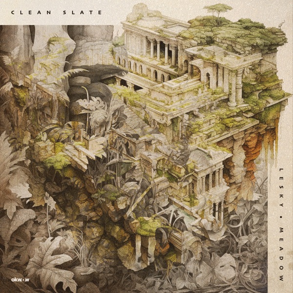Clean Slate - EP