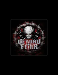 Beyond Fearを聴いたり、ミュージックビデオを鑑賞したり、経歴やツアー日程などを確認したりしましょう！