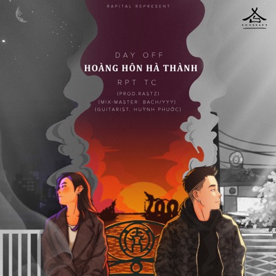 DAY OFF - Hoàng Hôn Hà Thành - Single
