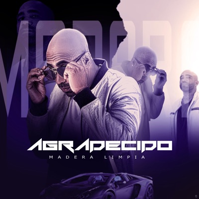 Agradecido - Single