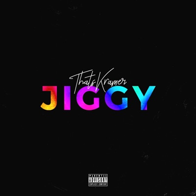 Jiggy - Single