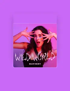 Escucha a Mayvery, mira videos musicales, lee su biografía, consulta las fechas de las gira y más.