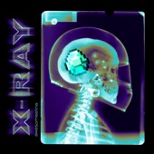 X-RAY artwork