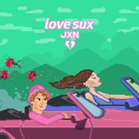love sux - Single - JXN