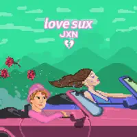 love sux — JXN