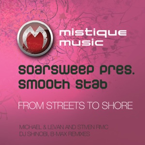 From Streets to Shore - EP