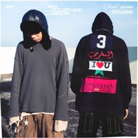 2512 - Single - Nsta & VCC Left Hand