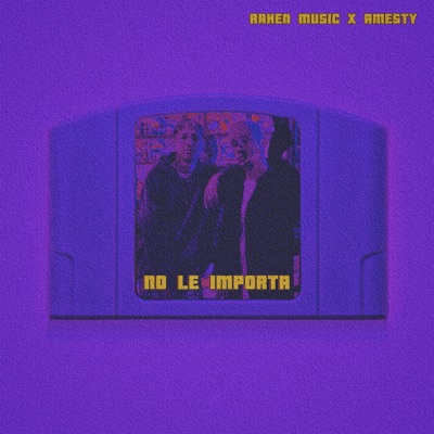 No Le Importa - Single