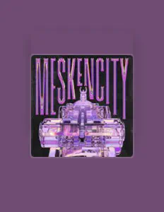 收听 Mesken Siken、观看音乐视频、阅读小传、查看巡演日期等 ！