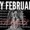 By February - Stacck1st lyrics