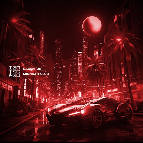 Midnight Club - Single