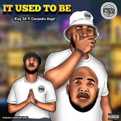 It Used To Be (feat. Cassandra Angel) - Single