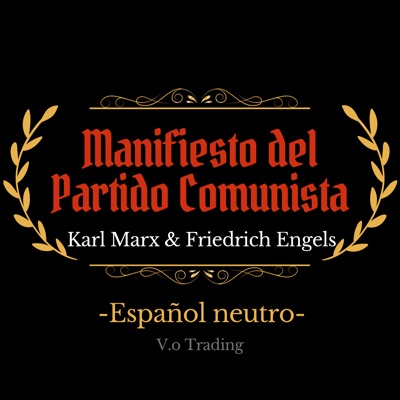 Manifiesto del Partido Comunista: (Español latino)