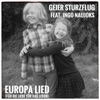 Icon Europalied (Für die Liebe für das Leben) [feat. Ingo Naujoks] [Sonderedition] - Single