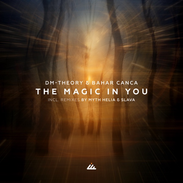 The Magic in You - Single