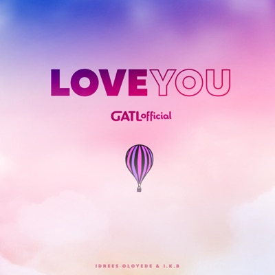 Love You - Single