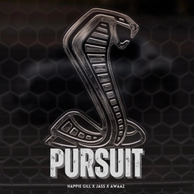 Pursuit - Single