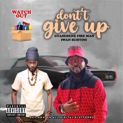 Don't Give up - Single