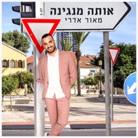 אותה מנגינה - Single - מאור אדרי