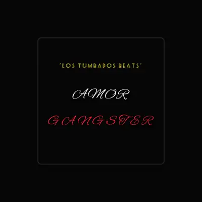Listen to LOS TUMBADOS BEATS, watch music videos, read bio, see tour dates & more!