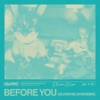 before you (Oliver Nelson Remix) - Single