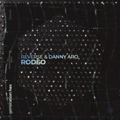 Rodeo (Extended Mix) artwork