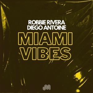 Miami Vibes - Single