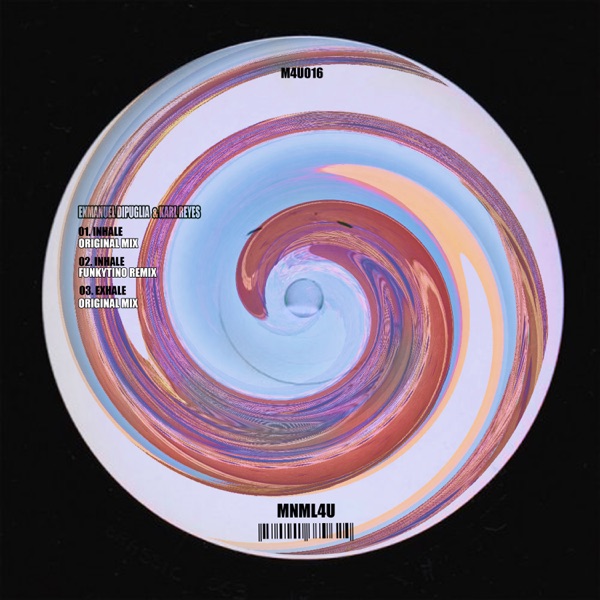 Inhale - Single
