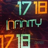 Infinity (Androids 17 & 18) - Single