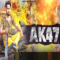 AK 47 - Single - Chhotu Shikari