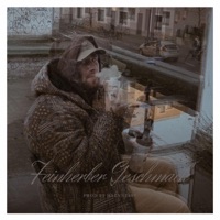 Feinherber Geschmack - Haennessy