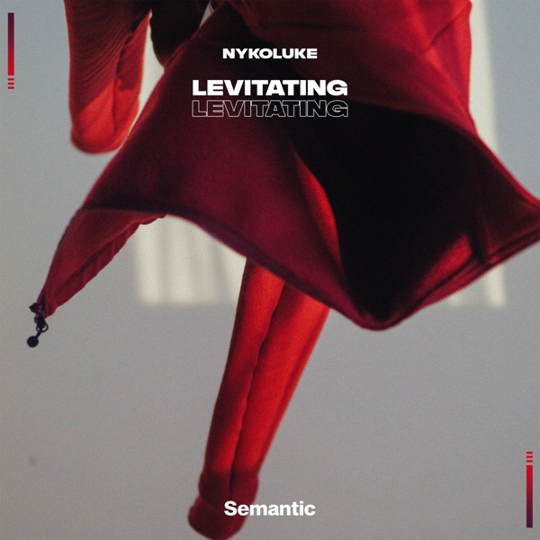 Levitating - Single