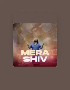 Posłuchaj wykonawcy Atikant Verma, obejrzyj teledyski, przeczytaj biografię, zobacz daty tras koncertowych i nie tylko!