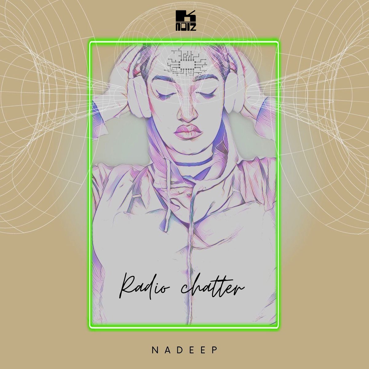 Radio Chatter - Single by Nadeep on Apple Music