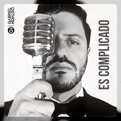Es Complicado - Single