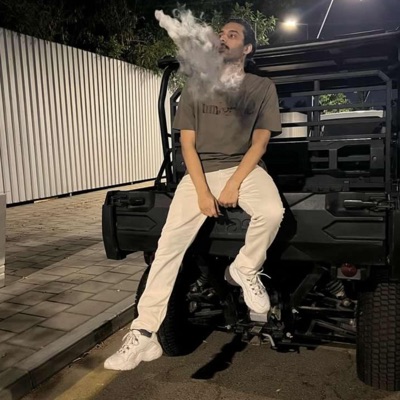 انا نفسي - Single