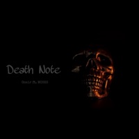 Death Note (feat. Moses Elvi) - Single - Ganesh Nair