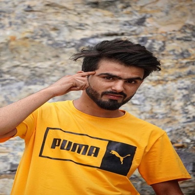 Khooni jiger (Slowed &reverb) - Single