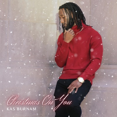 Christmas On You - Single