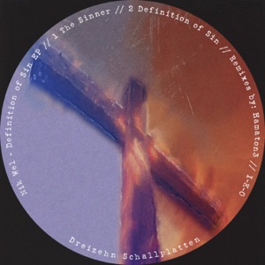 Definition of Sin - EP