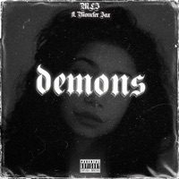 Demons (feat. Moncler Jax) - Single - MLI