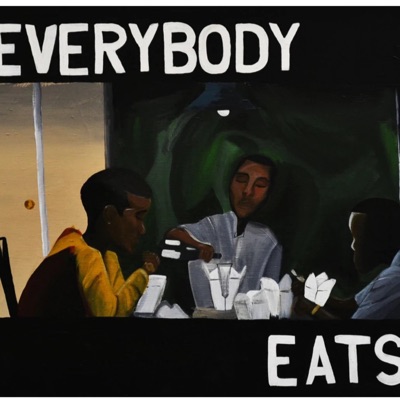 Empire (feat. J3) - Single