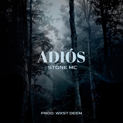 Adiós - Single